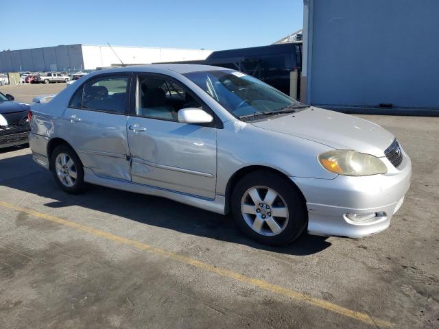 Photo 4 from auction – 2006 TOYOTA COROLLA CE with VIN 1NXBR32E96Z763561