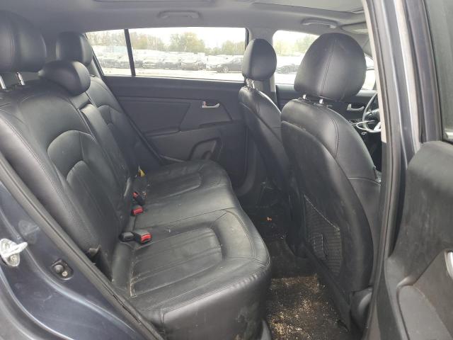 Photo 11 from auction – 2013 KIA SPORTAGE E with VIN KNDPC3A27D7421346
