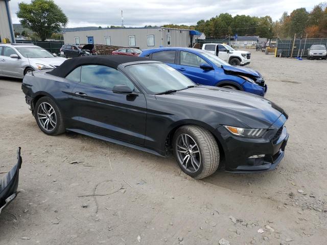 Photo 4 from auction – 2015 FORD MUSTANG with VIN 1FATP8UHXF5409938