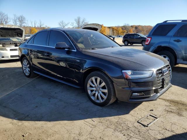 Снимка 4 от търг – 2015 AUDI A4 PREMIUM с VIN WAUBFAFLXFN014480
