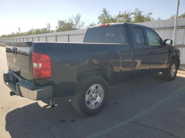 Photo 3 from auction – 2010 CHEVROLET SILVERADO with VIN 1GCSCSE02AZ270963