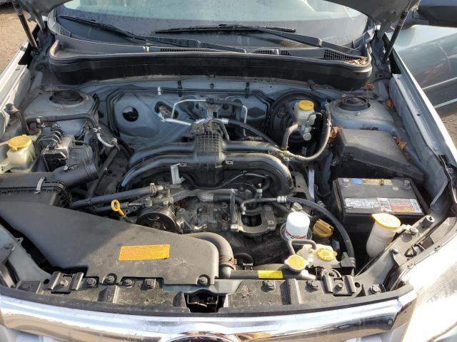 Photo 12 from auction – 2012 SUBARU FORESTER 2 with VIN JF2SHABC4CH407213