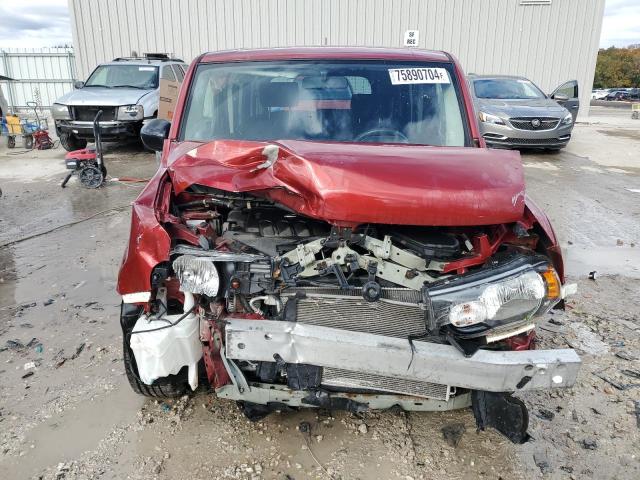 Photo 5 from auction – 2012 NISSAN CUBE BASE with VIN JN8AZ2KR5CT255560