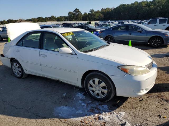 Photo 4 from auction – 2002 TOYOTA CAMRY LE with VIN 4T1BE32K02U050706