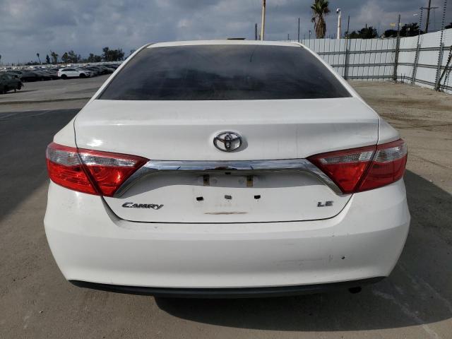 Photo 6 from auction – 2017 TOYOTA CAMRY LE with VIN 4T1BF1FK4HU755366