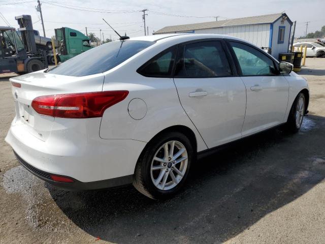 Photo 3 from auction – 2016 FORD FOCUS SE with VIN 1FADP3F2XGL365436