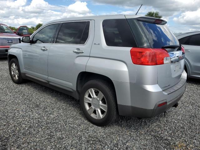 Photo 2 from auction – 2013 GMC TERRAIN SL with VIN 2GKALMEK5D6269173