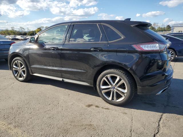 Photo 2 from auction – 2016 FORD EDGE SPORT with VIN 2FMPK4AP5GBB92872