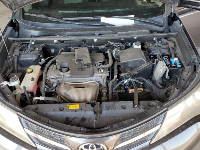 Photo 11 from auction – 2013 TOYOTA RAV4 LIMIT with VIN 2T3DFREVXDW094852