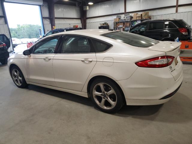 Photo 2 from auction – 2013 FORD FUSION SE with VIN 3FA6P0HR5DR375418