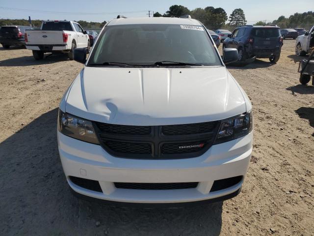 Photo 5 from auction – 2018 DODGE JOURNEY SE with VIN 3C4PDCAB1JT363755