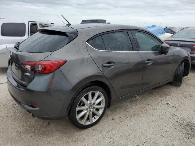 Photo 3 from auction – 2017 MAZDA 3 TOURING with VIN 3MZBN1L3XHM129052