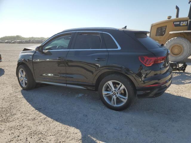Photo 2 from auction – 2022 AUDI Q3 PREMIUM with VIN WA1EECF3XN1030371
