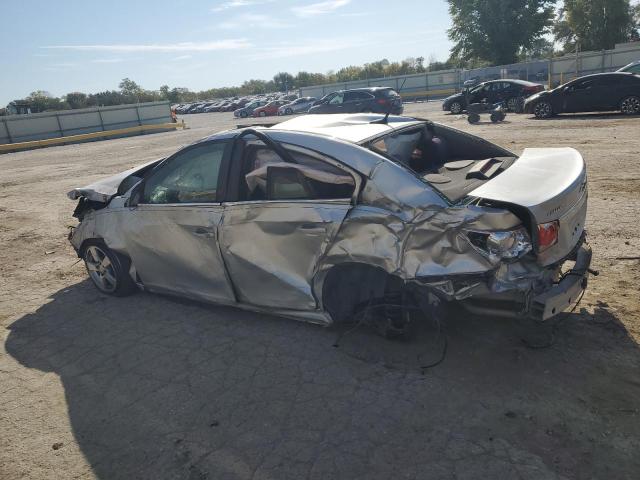 Photo 2 from auction – 2014 CHEVROLET CRUZE LT with VIN 1G1PC5SB2E7319523