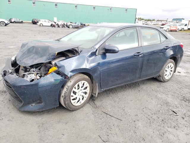 Photo 1 from auction – 2017 TOYOTA COROLLA L with VIN 2T1BURHE0HC939118