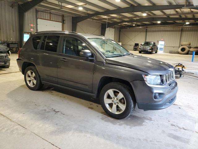 Photo 4 from auction – 2014 JEEP COMPASS SP with VIN 1C4NJDBB6ED884034