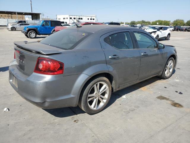 Photo 3 from auction – 2013 DODGE AVENGER SE with VIN 1C3CDZAG8DN664402