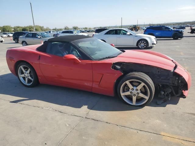 Photo 4 from auction – 2006 CHEVROLET CORVETTE with VIN 1G1YY36U565105953