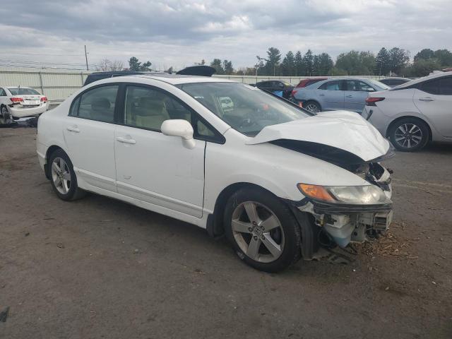 Photo 4 from auction – 2006 HONDA CIVIC with VIN 1HGFA16896L111696