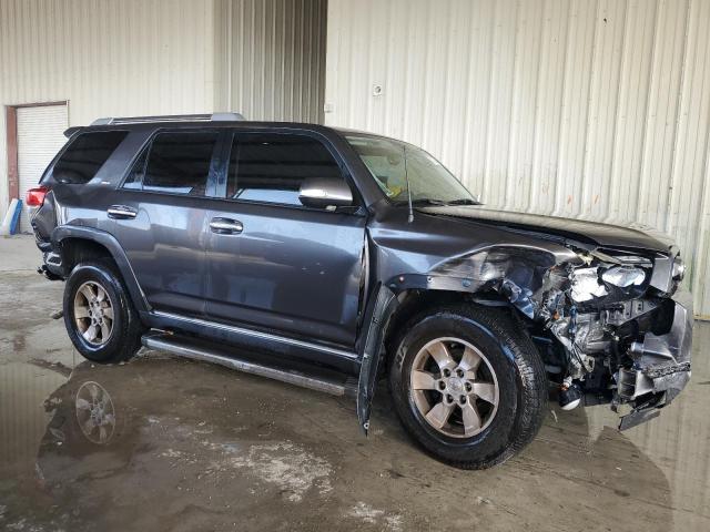 Photo 4 from auction – 2011 TOYOTA 4RUNNER SR with VIN JTEZU5JR7B5022343