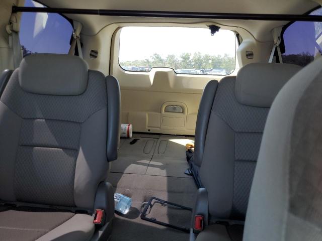 Photo 10 from auction – 2010 CHRYSLER TOWN & COU with VIN 2A4RR5D19AR358261