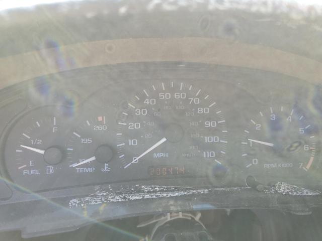 Photo 9 from auction – 2005 CHEVROLET CAVALIER with VIN 1G1JC52F357162383