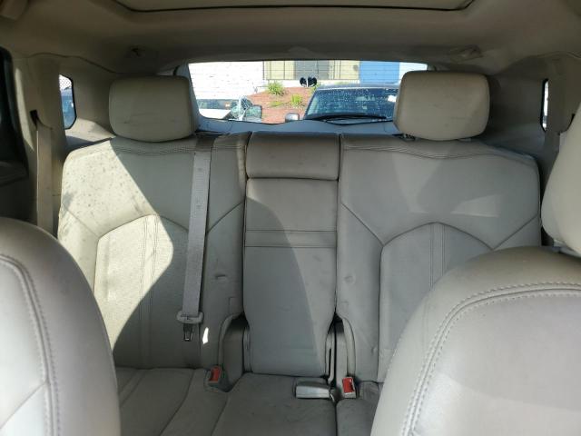 Photo 10 from auction – 2011 CADILLAC SRX LUXURY with VIN 3GYFNDEY0BS558387