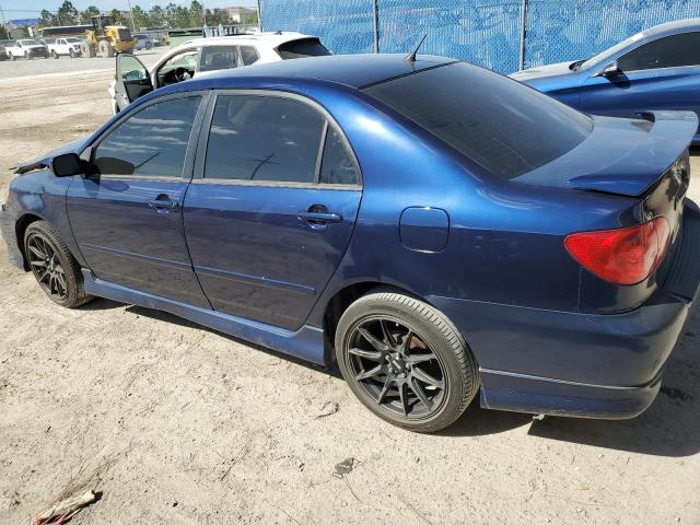 Photo 2 from auction – 2005 TOYOTA COROLLA CE with VIN 1NXBR32E35Z539622