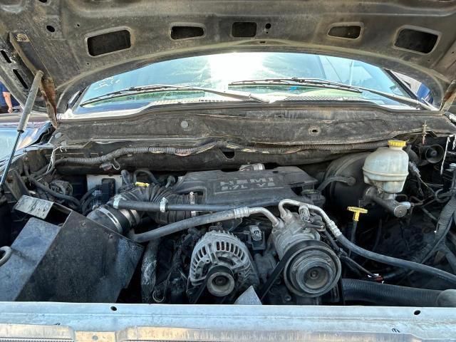 Photo 7 from auction – 2008 DODGE RAM 1500 S with VIN 1D7HA182X8J135378
