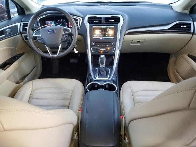 Photo 8 from auction – 2016 FORD FUSION SE with VIN 3FA6P0LU7GR168884