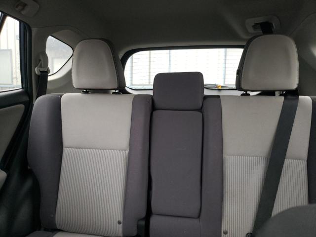 Photo 10 from auction – 2014 TOYOTA RAV4 XLE with VIN 2T3RFREV3EW196579