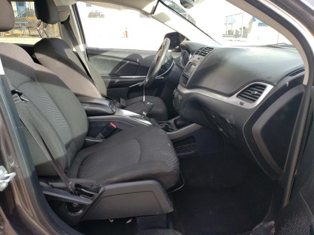 Photo 7 from auction – 2019 DODGE JOURNEY SE with VIN 3C4PDCBB9KT872413