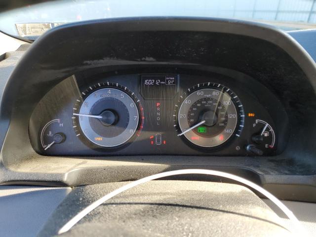 Photo 9 from auction – 2014 HONDA ODYSSEY EX with VIN 5FNRL5H67EB056059