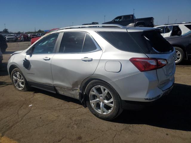 Photo 2 from auction – 2021 CHEVROLET EQUINOX LT with VIN 3GNAXKEV3MS148374