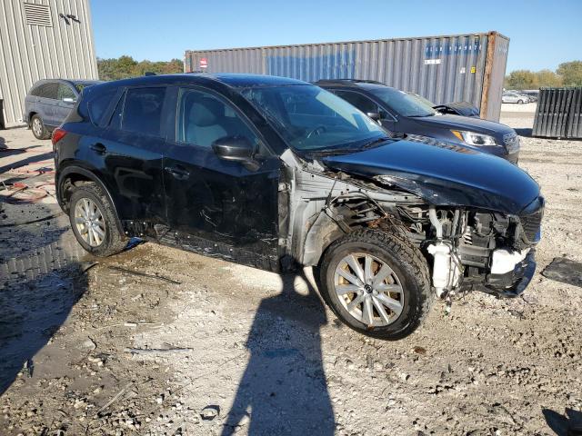 Photo 4 from auction – 2015 MAZDA CX-5 TOURI with VIN JM3KE4CY5F0449838