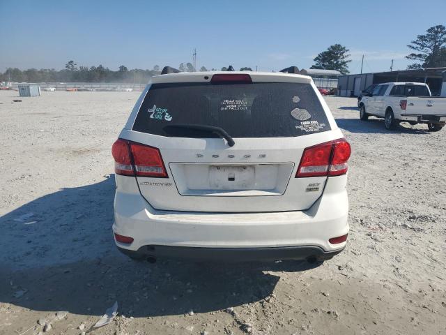Photo 6 from auction – 2016 DODGE JOURNEY SX with VIN 3C4PDCBG9GT153097