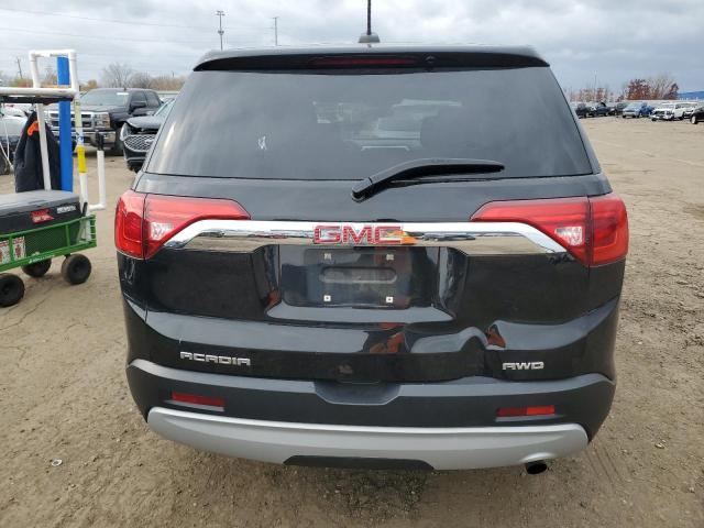Photo 6 from auction – 2019 GMC ACADIA SLE with VIN 1GKKNRLA8KZ299310