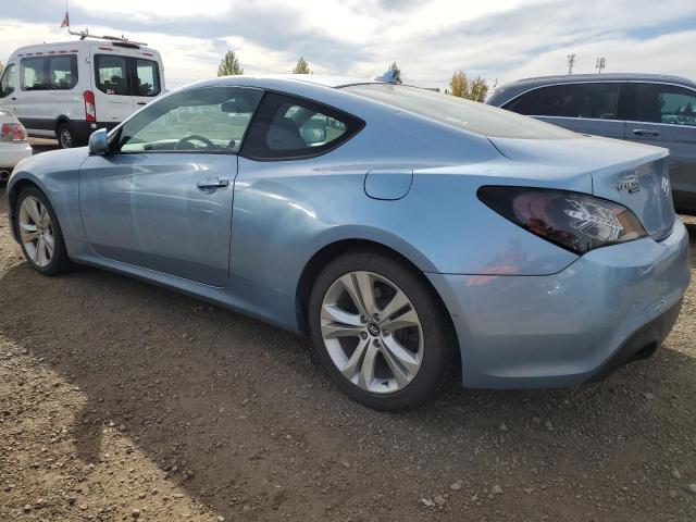 Photo 2 from auction – 2010 HYUNDAI GENESIS CO with VIN KMHHT6KD0AU032708