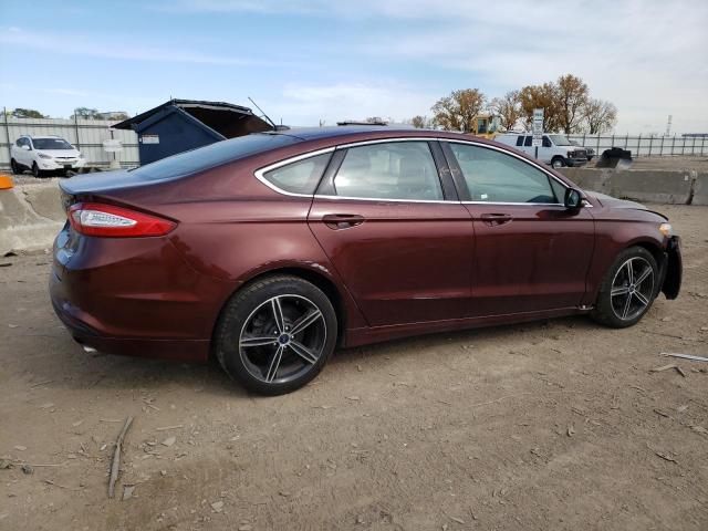 Photo 3 from auction – 2015 FORD FUSION SE with VIN 3FA6P0HDXFR103776