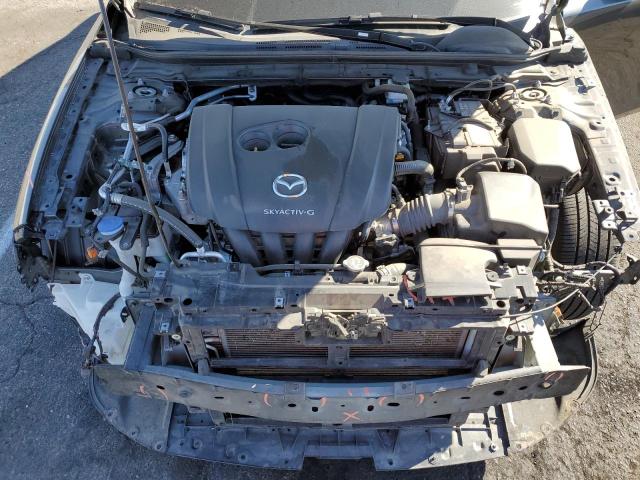 Photo 11 from auction – 2022 MAZDA 3 PREFERRE with VIN 3MZBPACL3NM316820