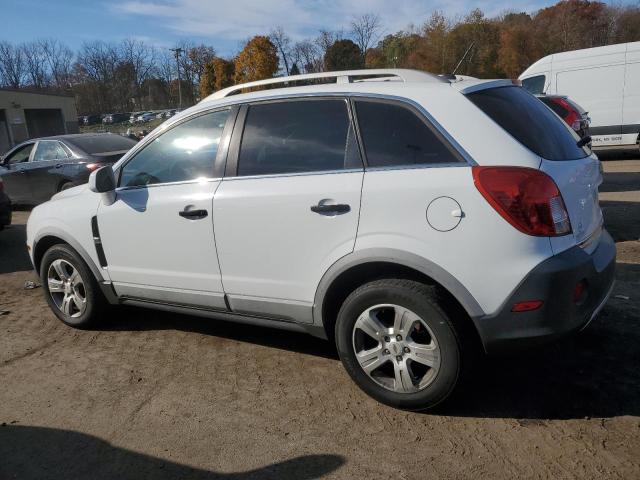 Photo 2 from auction – 2015 CHEVROLET CAPTIVA LS with VIN 3GNAL1EK4FS519850