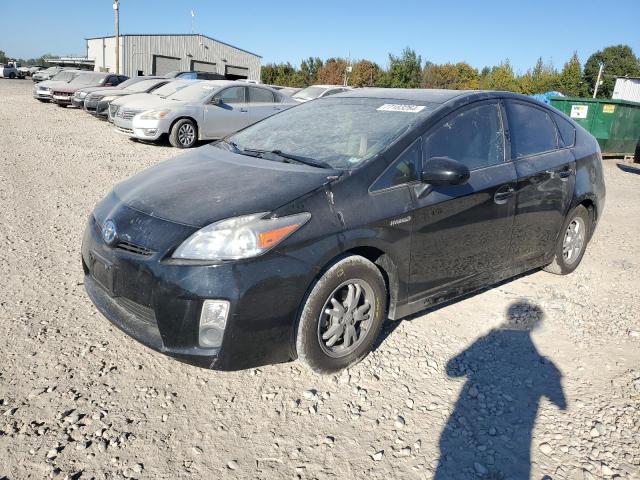 TOYOTA PRIUS 2011 with VIN JTDKN3DU8B0294775 - Photo from auction