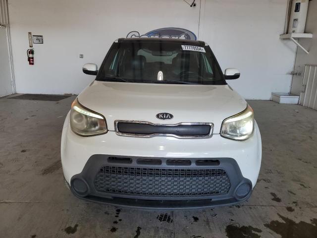 Photo 5 from auction – 2014 KIA SOUL ! with VIN KNDJX3A54E7072751