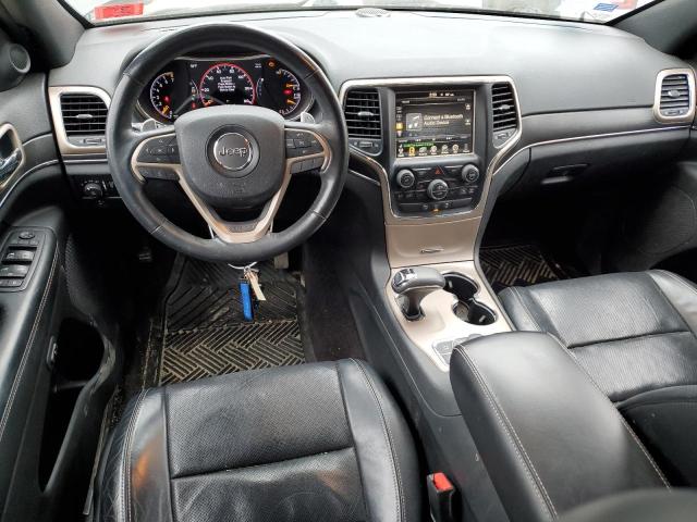 Photo 8 from auction – 2015 JEEP GRAND CHER with VIN 1C4RJFBG1FC178864