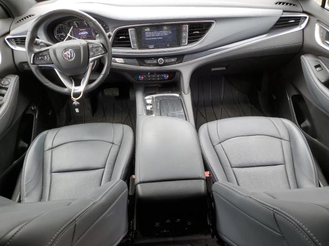 Photo 8 from auction – 2022 BUICK ENCLAVE ES with VIN 5GAEVAKW0NJ108751
