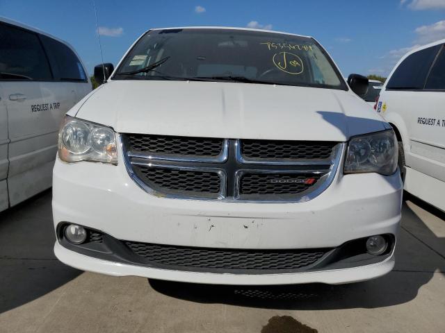 Photo 5 from auction – 2017 DODGE GRAND CARA with VIN 2C4RDGBGXHR776507