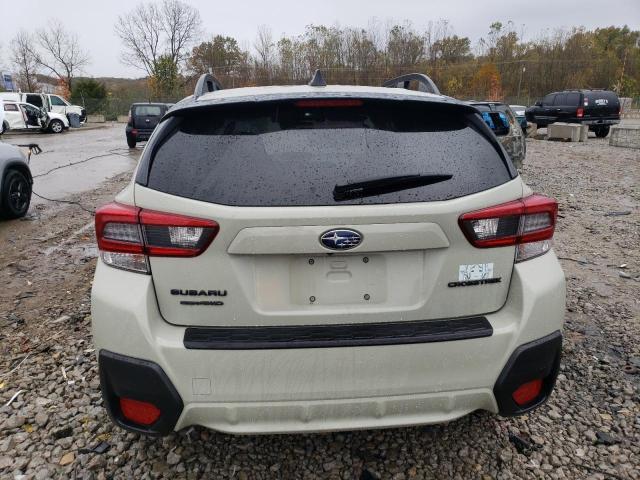 Photo 6 from auction – 2023 SUBARU CROSSTREK with VIN JF2GTAPC2P8215503