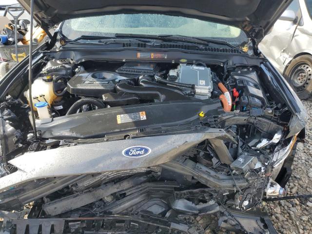 Photo 11 from auction – 2018 FORD FUSION SE with VIN 3FA6P0LU6JR253044