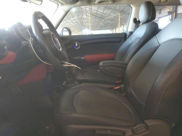Photo 7 from auction – 2016 MINI COOPER with VIN WMWXP5C55G2D13381