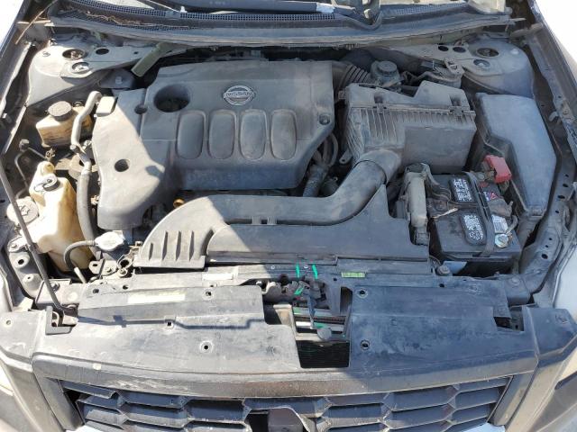 Photo 11 from auction – 2008 NISSAN ALTIMA 2.5 with VIN 1N4AL24E38C288030